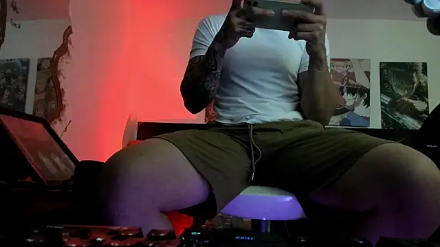 Sisoyalejo420 online show from November 27, 2025, 2:57 am