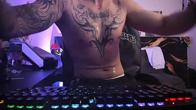 Sisoyalejo420 online show from November 28, 2025, 8:00 pm