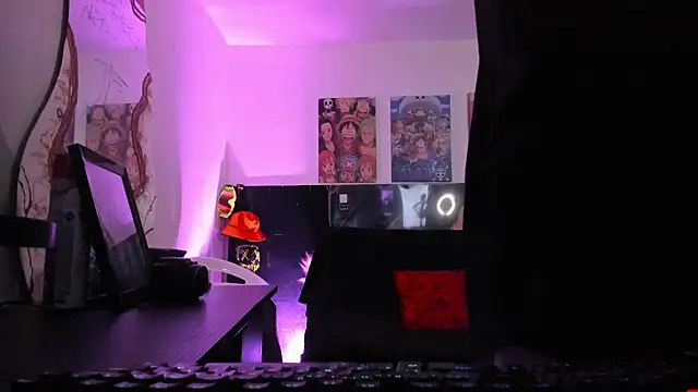 Sisoyalejo420 online show from December 20, 2025, 5:58 am