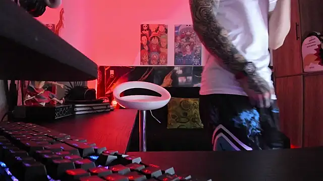 Sisoyalejo420 online show from January 11, 2026, 11:43 pm