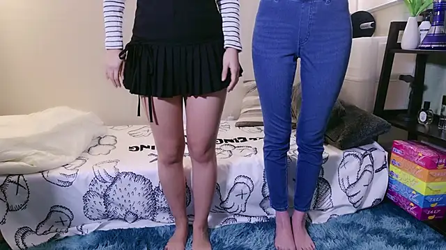 Snapshot of POCARI_SWEAT chatting on March 7, 2025, 2:12 pm POCARI SWEAT online show from March 7, 2025, 2:12 pm