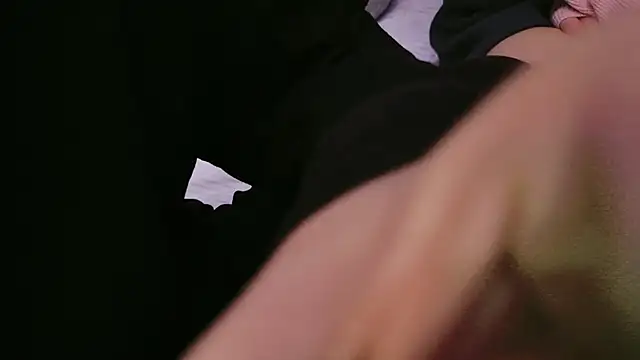 Snapshot of POCARI_SWEAT chatting on March 19, 2025, 10:22 am POCARI SWEAT online show from March 19, 2025, 10:22 am