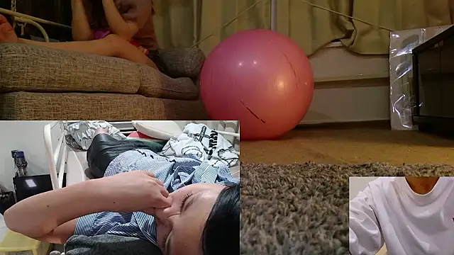 Snapshot of POCARI_SWEAT chatting on September 19, 2025, 1:12 pm POCARI SWEAT online show from September 19, 2025, 1:12 pm