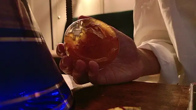 Snapshot of POCARI_SWEAT chatting on October 2, 2025, 1:18 pm POCARI SWEAT online show from October 2, 2025, 1:18 pm