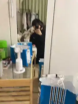 Snapshot of POCARI_SWEAT chatting on November 30, 2025, 9:35 am POCARI SWEAT online show from November 30, 2025, 9:35 am