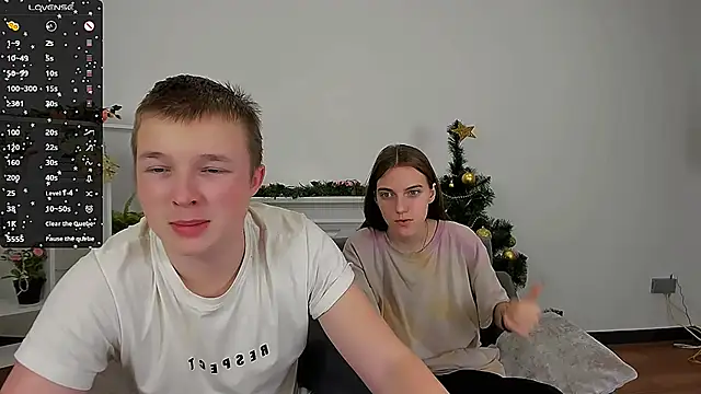  Olli  Stiw  online show from December 29, 2024, 2:52 pm