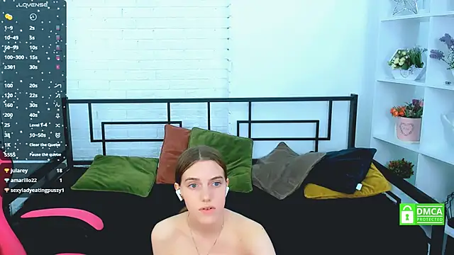  Olli  Stiw  online show from January 27, 2025, 9:34 am