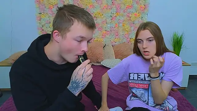  Olli  Stiw  online show from September 20, 2025, 8:37 am