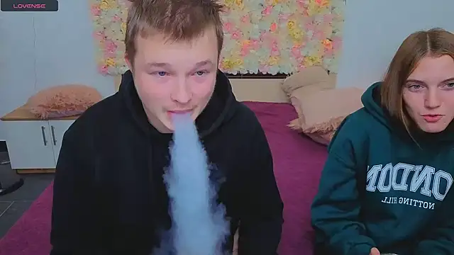  Olli  Stiw  online show from September 26, 2025, 7:34 am