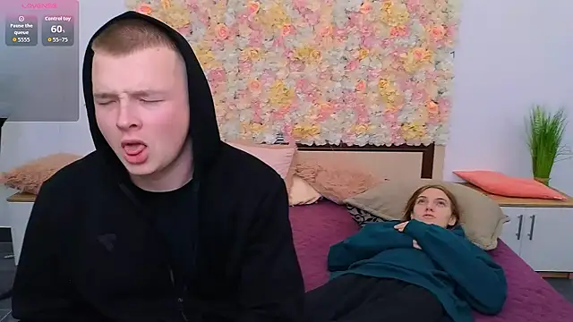  Olli  Stiw  online show from September 29, 2025, 7:35 am