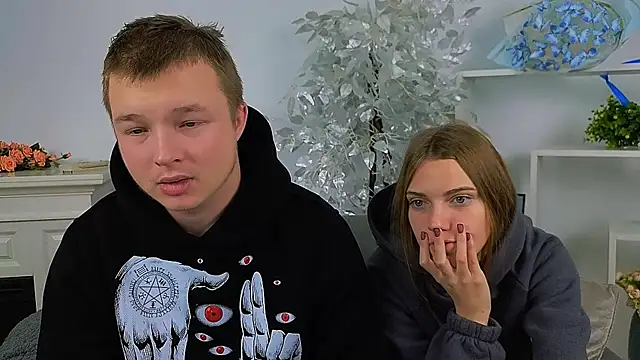  Olli  Stiw  online show from November 6, 2025, 8:48 am