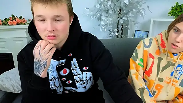  Olli  Stiw  online show from December 15, 2025, 8:29 am