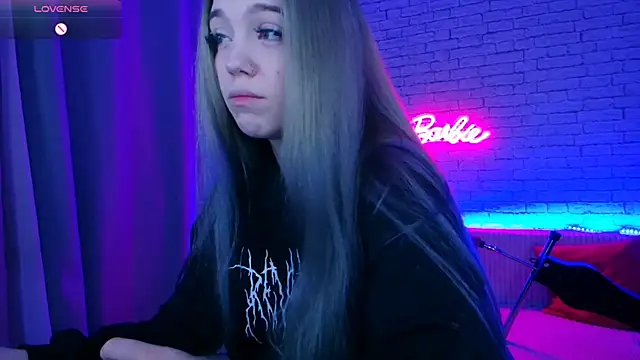 -Stacyy- online show from January 26, 2025, 1:09 am