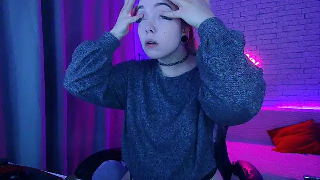 -Stacyy- online show from November 20, 2025, 10:26 am