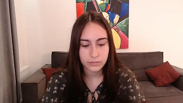 AliceKolltt online show from December 15, 2024, 2:16 pm