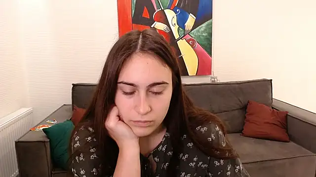 AliceKolltt online show from December 16, 2024, 5:22 pm