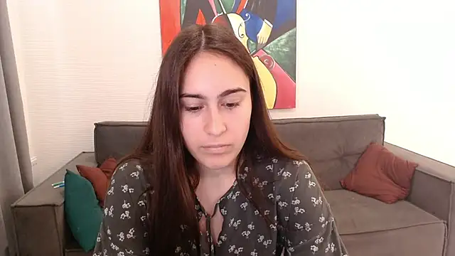 AliceKolltt online show from December 17, 2024, 4:43 pm