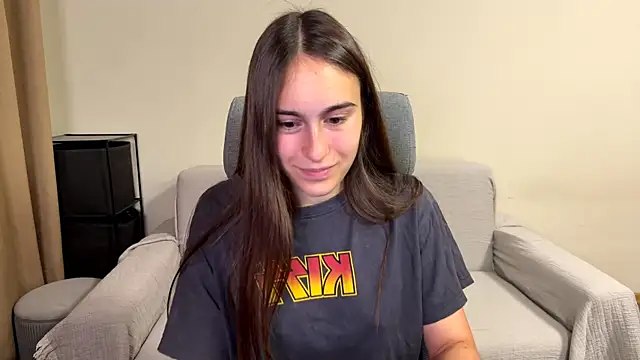 AliceKolltt online show from September 27, 2025, 7:41 pm