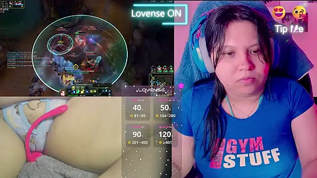 crystal7u7 online show from January 26, 2025, 6:49 am