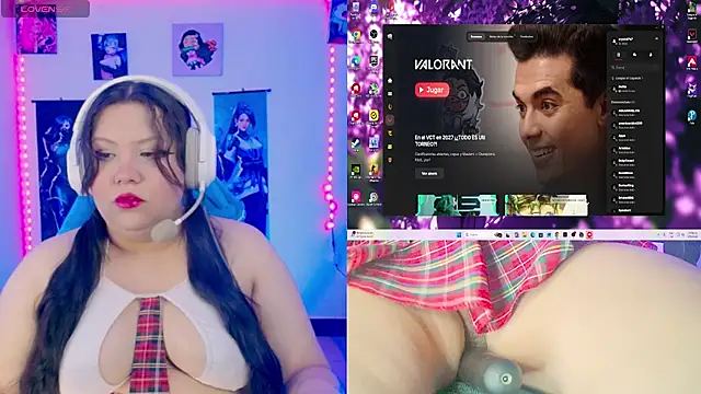 Snapshot of crystal7u7 chatting on May 1, 2026, 7:29 pm crystal7u7 online show from May 1, 2026, 7:29 pm