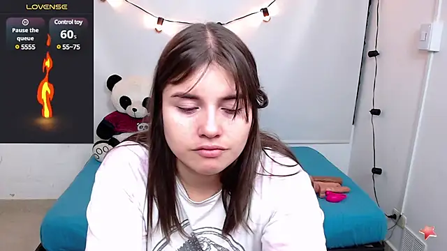 Aabby lee online show from January 12, 2025, 12:44 pm