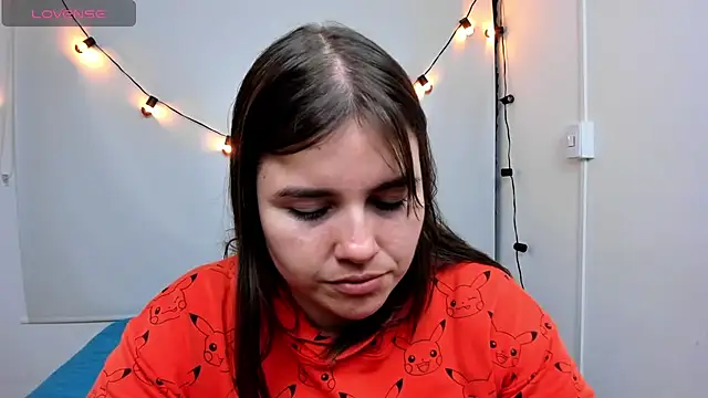 Aabby lee online show from January 15, 2025, 6:29 pm