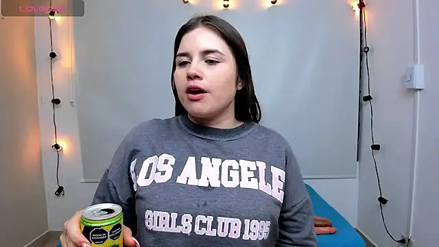 Aabby lee online show from January 22, 2025, 6:52 pm