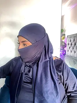 haddy ss online show from October 13, 2025, 8:42 pm