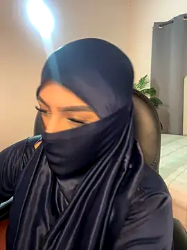 haddy ss online show from October 25, 2025, 7:30 pm