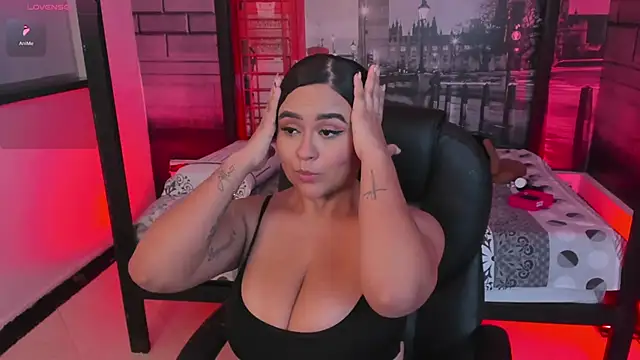 katia bigboobs1 online show from April 16, 2026, 7:14 pm