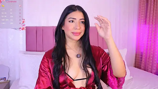 kath rosee1 online show from October 6, 2025, 9:01 pm