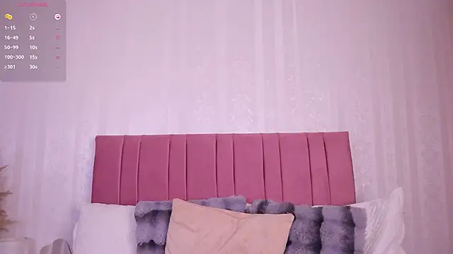 kath rosee1 online show from February 15, 2026, 8:49 pm