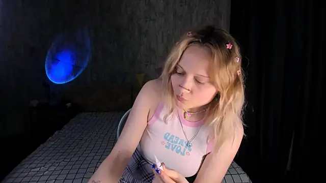 MariaMango online show from February 12, 2025, 10:59 pm