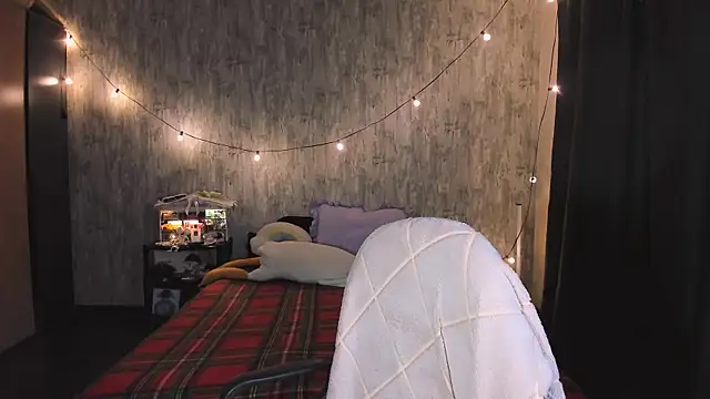 MariaMango online show from November 26, 2025, 10:22 pm