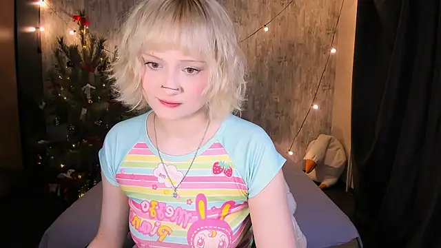 MariaMango online show from January 7, 2026, 11:18 pm