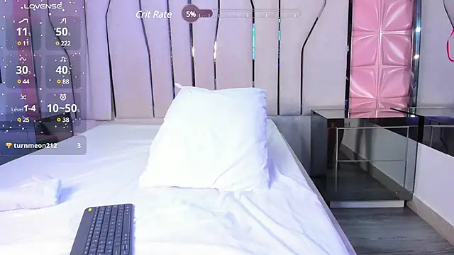 emilycat 777 online show from March 6, 2025, 9:03 am