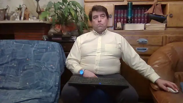 sympatrique online show from December 6, 2024, 5:22 pm