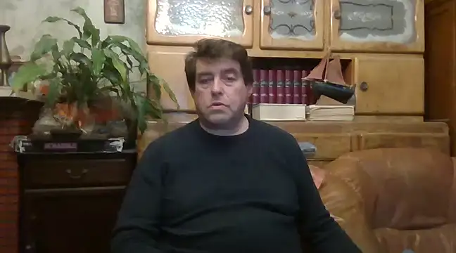 sympatrique online show from December 12, 2024, 12:27 am