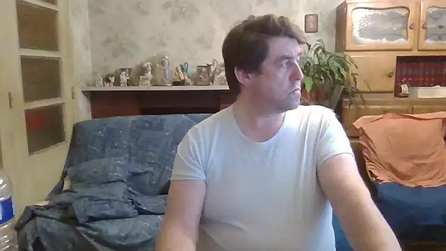 sympatrique online show from December 12, 2024, 11:14 pm