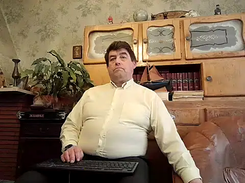 sympatrique online show from March 21, 2025, 11:55 am