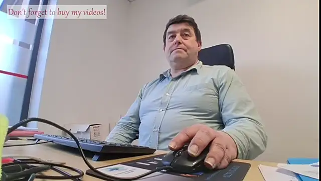 sympatrique online show from January 19, 2026, 9:24 am