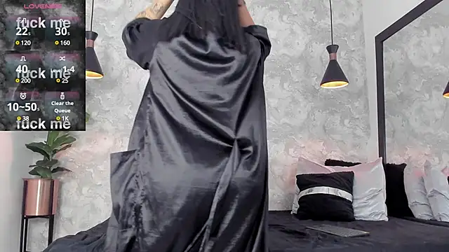 alina stark online show from February 19, 2025, 11:04 pm