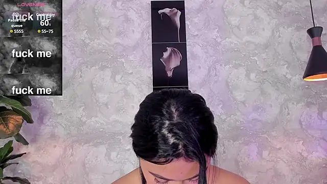 alina stark online show from March 5, 2025, 9:05 am