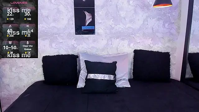 alina stark online show from March 20, 2025, 3:56 am