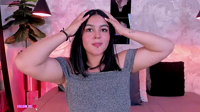 alina stark online show from September 29, 2025, 8:02 pm