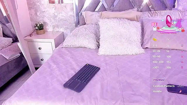 alina stark online show from March 26, 2026, 8:03 pm