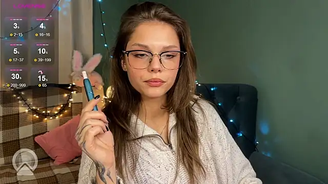 HumbleJess online show from January 10, 2026, 11:34 am