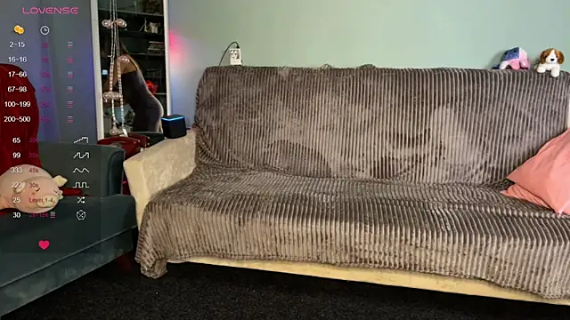 HumbleJess online show from April 6, 2026, 11:44 am