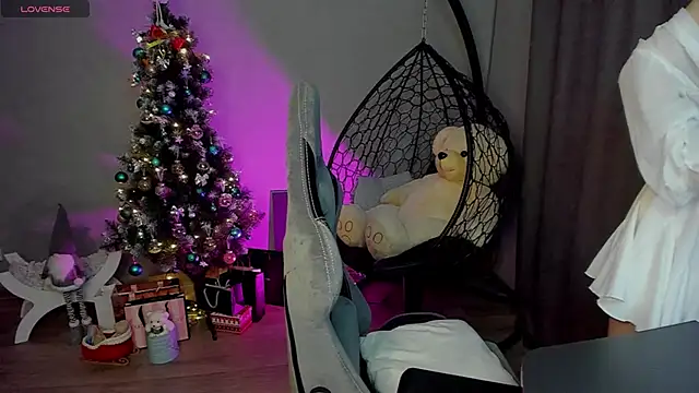 lily williamss online show from January 10, 2025, 12:06 am