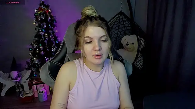 lily williamss online show from January 12, 2025, 3:17 am